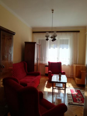 Szatmari Apartman